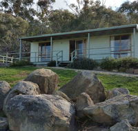 Warby Cottage - Hotel Accommodation