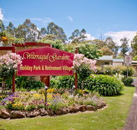 Warragul Gardens Holiday Park - Hotel Accommodation