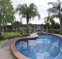 Warrina Motor Inn - Hotel Accommodation