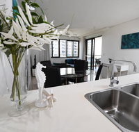 WATERFRONT DARWIN TROPICAL GEM - Hotel Accommodation