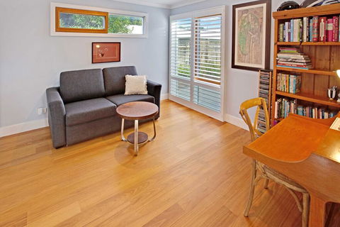 Waterfront Sanctuary - Raymond Island Getaway - Hotel Accommodation 1