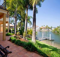 Waterfront Sorrento - Hotel Accommodation