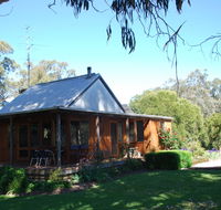 Bluegum Ridge Cottages - Hotel Accommodation