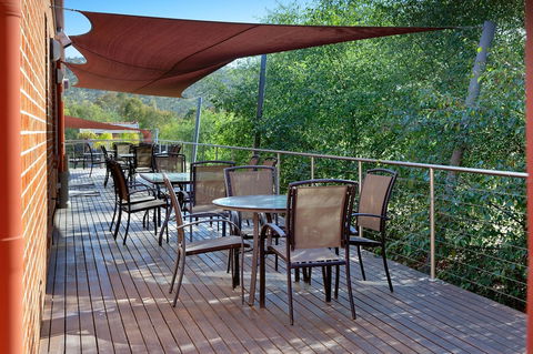 Blazing Stump Motel & Suites - Hotel Accommodation 39