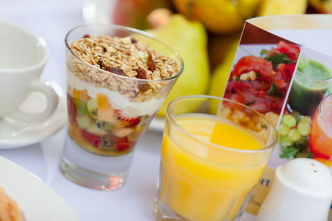 Blazing Stump Motel & Suites - Hotel Accommodation 43