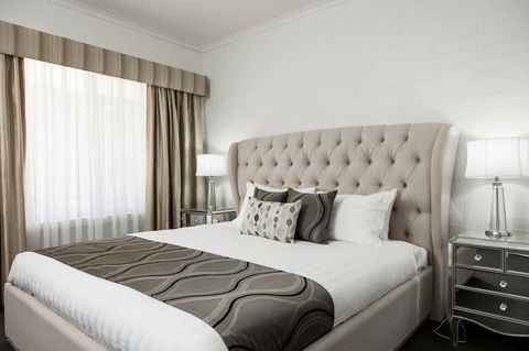 Blazing Stump Motel & Suites - Hotel Accommodation 24