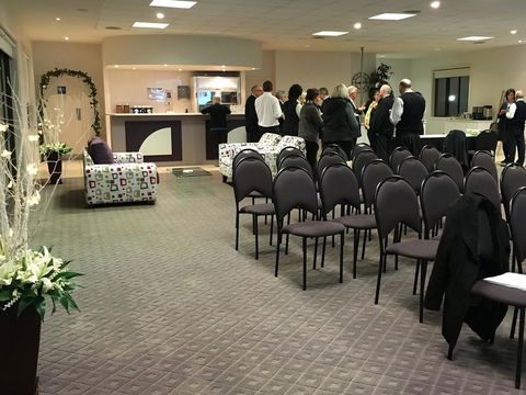 Blazing Stump Motel & Suites - Hotel Accommodation 18