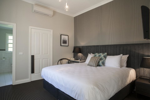 Oscar\'s On The Yarra - Hotel Accommodation 3