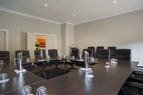 Oscar\'s On The Yarra - Hotel Accommodation 16
