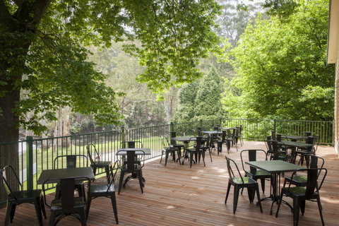 Oscar\'s On The Yarra - Hotel Accommodation 7