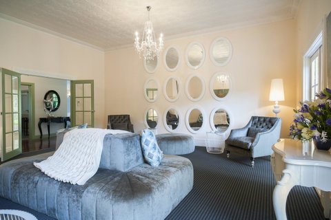 Oscar\'s On The Yarra - Hotel Accommodation 14