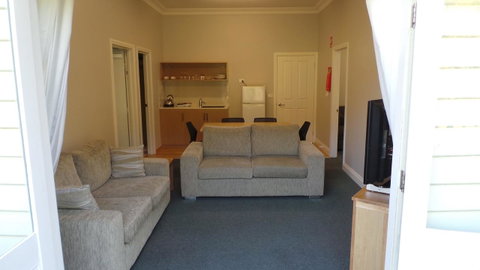 Oscar\'s On The Yarra - Hotel Accommodation 20