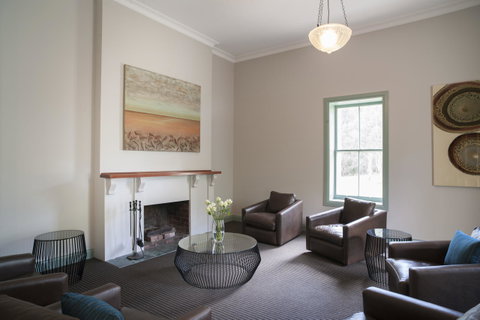 Oscar\'s On The Yarra - Hotel Accommodation 12