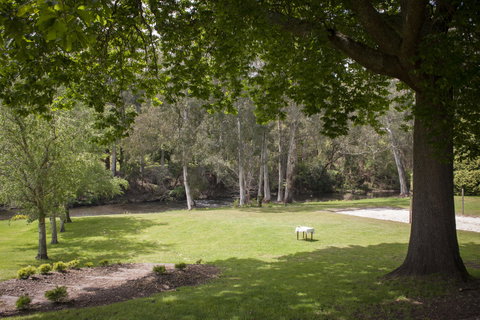 Oscar\'s On The Yarra - Hotel Accommodation 6