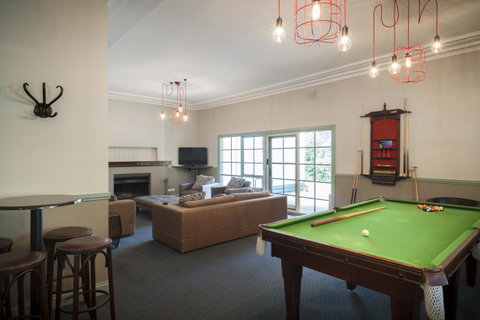 Oscar\'s On The Yarra - Hotel Accommodation 13