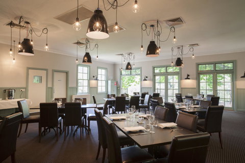 Oscar\'s On The Yarra - Hotel Accommodation 5