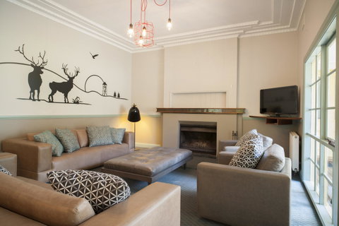 Oscar\'s On The Yarra - Hotel Accommodation 15