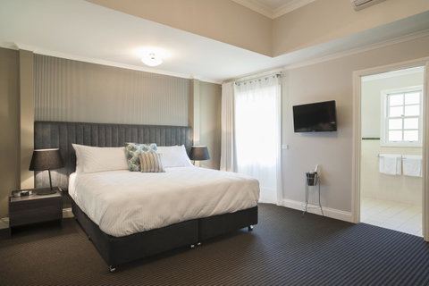 Oscar\'s On The Yarra - Hotel Accommodation 2