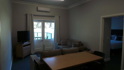 Oscar\'s On The Yarra - Hotel Accommodation 21