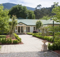 Oscar's On The Yarra - Hotel Accommodation