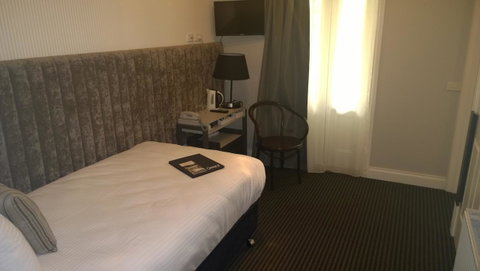 Oscar\'s On The Yarra - Hotel Accommodation 19