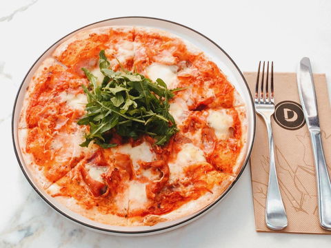 The Dingley Hotel - Hotel Accommodation 9