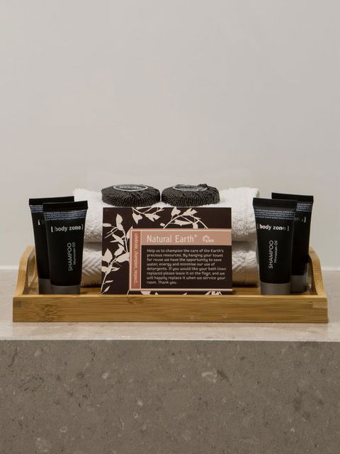 The Dingley Hotel - Hotel Accommodation 17