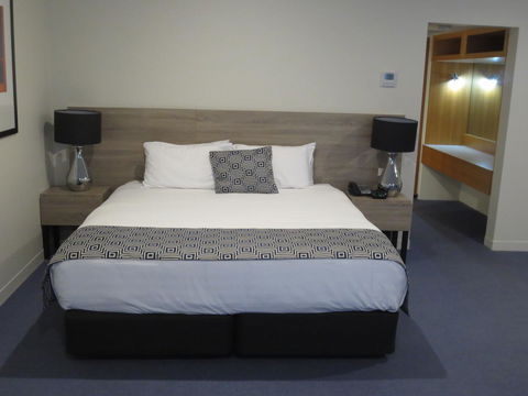 The Dingley Hotel - Hotel Accommodation 41