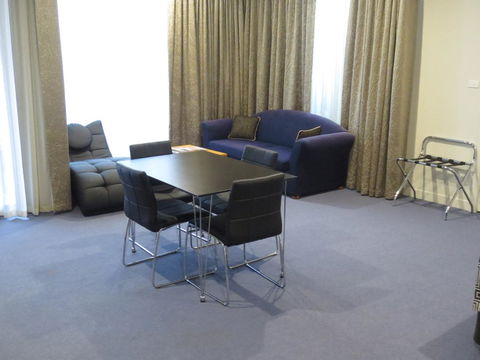 The Dingley Hotel - Hotel Accommodation 42