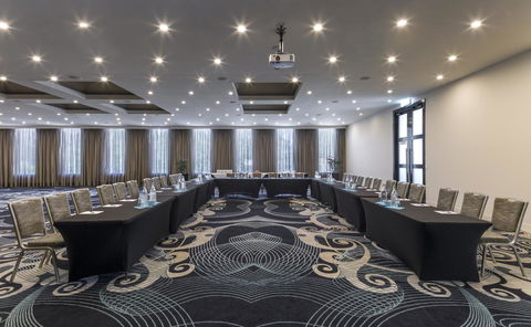 The Dingley Hotel - Hotel Accommodation 22