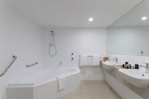 The Dingley Hotel - Hotel Accommodation 11