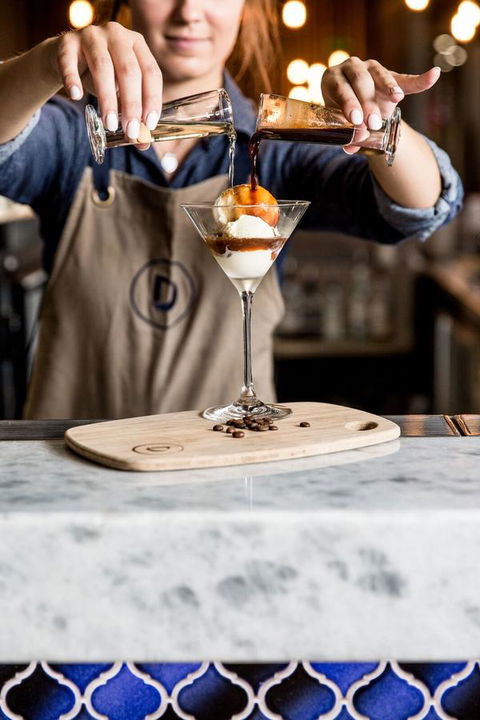 The Dingley Hotel - Hotel Accommodation 5