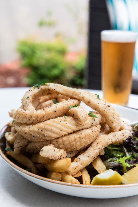 The Dingley Hotel - Hotel Accommodation 7