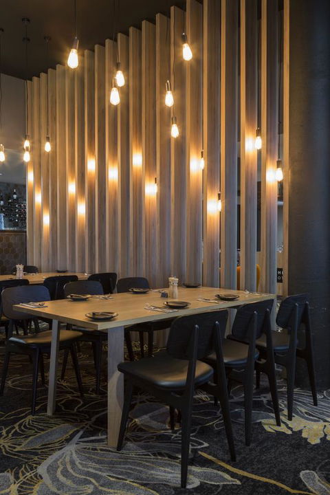 The Dingley Hotel - Hotel Accommodation 24