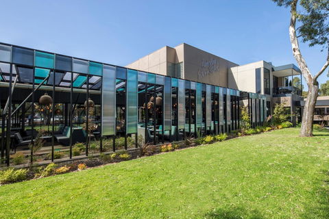 The Dingley Hotel - Hotel Accommodation 15