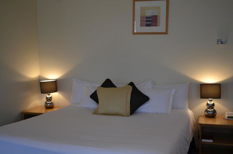 The Dingley Hotel - Hotel Accommodation 35