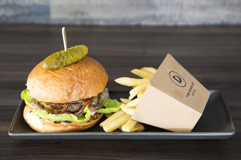 The Dingley Hotel - Hotel Accommodation 26