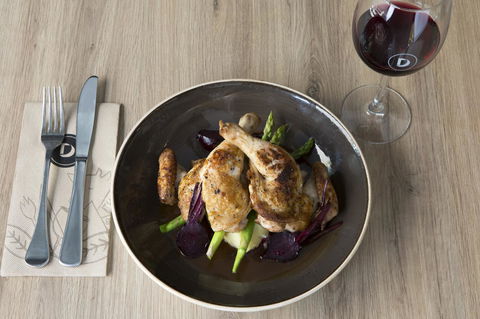 The Dingley Hotel - Hotel Accommodation 27