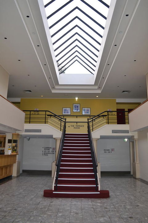 The Dingley Hotel - Hotel Accommodation 38