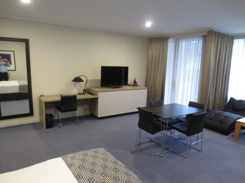 The Dingley Hotel - Hotel Accommodation 44