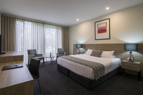 The Dingley Hotel - Hotel Accommodation 34