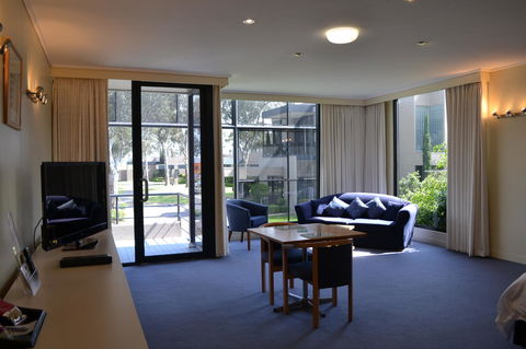 The Dingley Hotel - Hotel Accommodation 37
