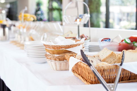 The Dingley Hotel - Hotel Accommodation 19