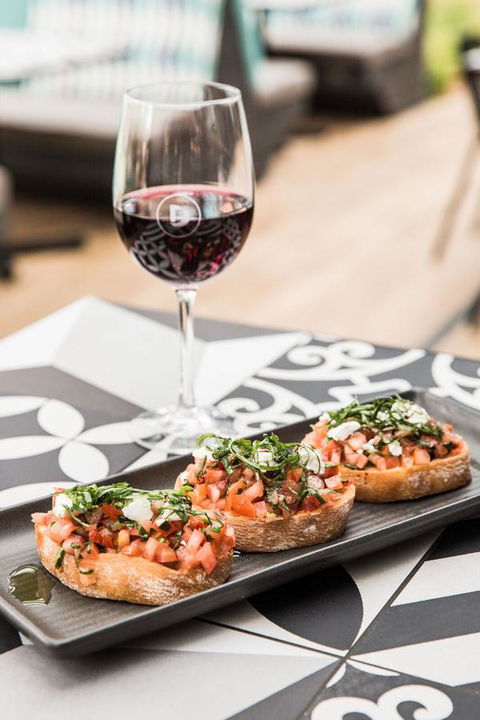 The Dingley Hotel - Hotel Accommodation 4