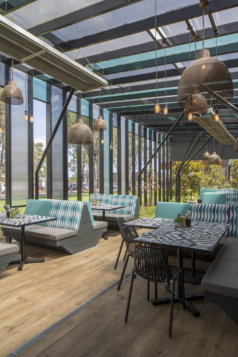 The Dingley Hotel - Hotel Accommodation 3