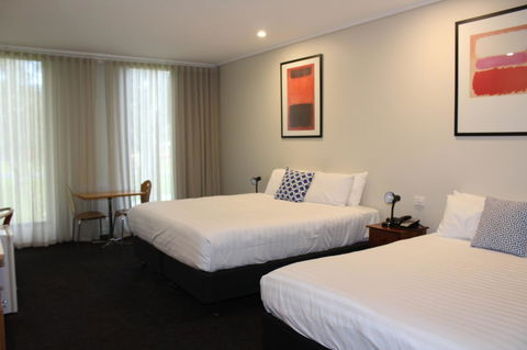 The Dingley Hotel - Hotel Accommodation 33