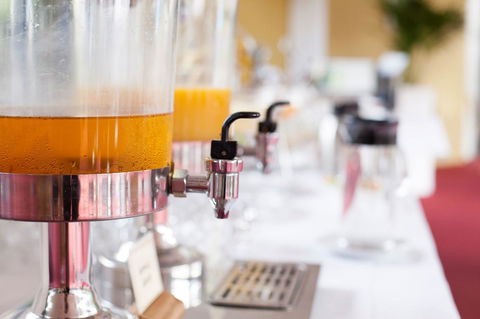 The Dingley Hotel - Hotel Accommodation 18