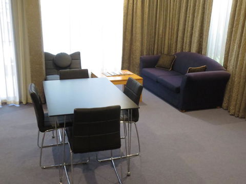 The Dingley Hotel - Hotel Accommodation 43