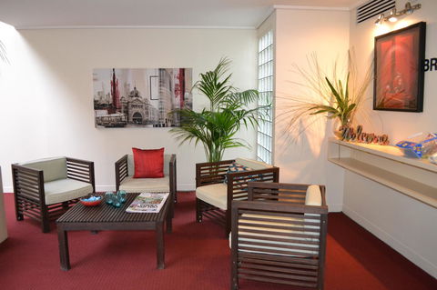 The Dingley Hotel - Hotel Accommodation 40