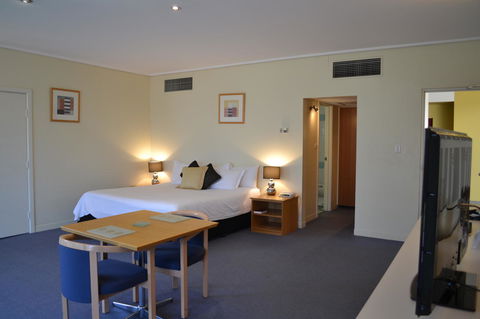 The Dingley Hotel - Hotel Accommodation 36